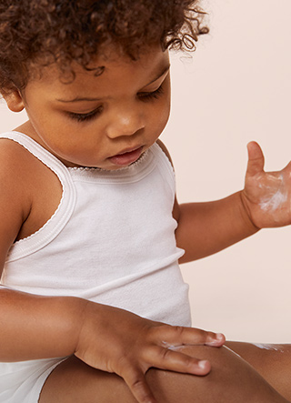 National Eczema Assoc. Approved